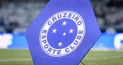 Contratado do Cruzeiro sofre lesão e passará por cirurgia