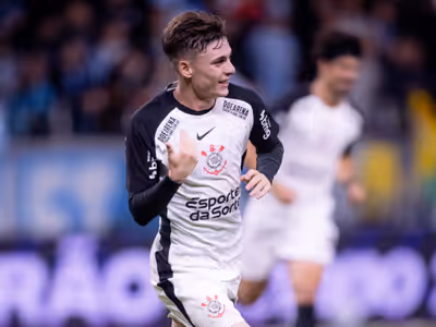 Corinthians: empresário de Breno Bidon é sincero ao falar sobre futuro do meia