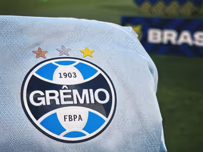 Grêmio é afetado por alteração da CBF no Brasileirão