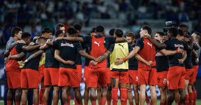 Red Bull Bragantino terá 'lista extensa' de pendurados contra o Santos