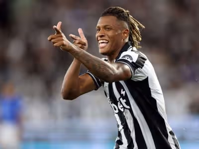 Botafogo: Fabrizio Romano faz publicação envolvendo Danilo