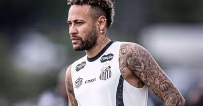 Um ano depois: análise aponta impacto limitado de Neymar em volta ao Santos