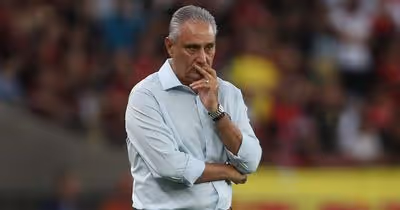 Retorno de Tite reacende interesse de clube europeu