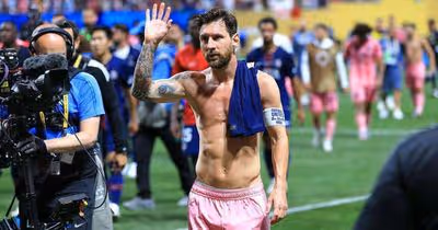 Qual o futuro de Messi após derrota por goleada no Mundial de Clubes?