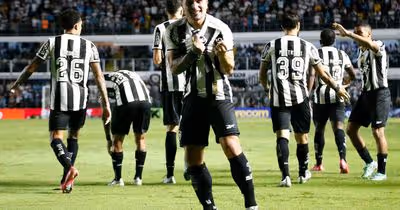 Antes trunfo, Botafogo tenta melhorar desempenho fora de casa contra paulistas
