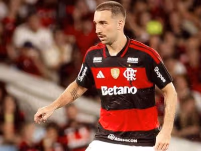 Flamengo: Léo Ortiz faz exames e tem lesão na coxa confirmada
