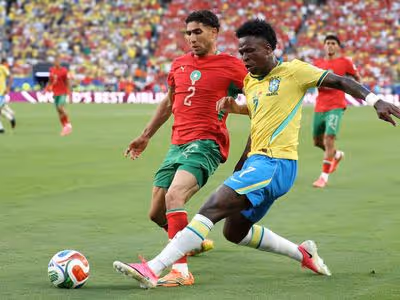 Análise: Brasil não convence diante do Marrocos e sai em alerta da estreia