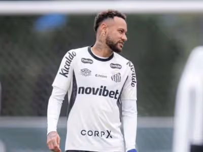 Empresário faz revelação sobre Neymar, torcida se revolta com jogador e Gabigol viraliza nas redes: as últimas notícias do Santos