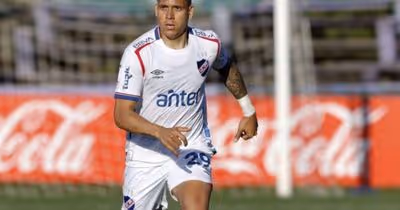 Fluminense encaminha contratação de zagueiro do Nacional-URU