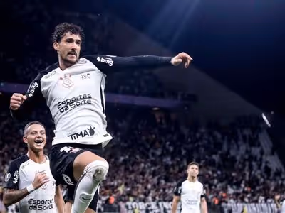 Corinthians evolui com Diniz, engrena na Libertadores e ganha confiança para sequência da temporada