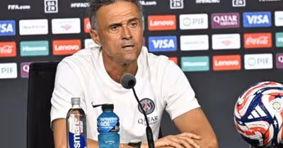 "Prefiro o Pyramids": Luis Enrique quer evitar Flamengo na final do Intercontinental