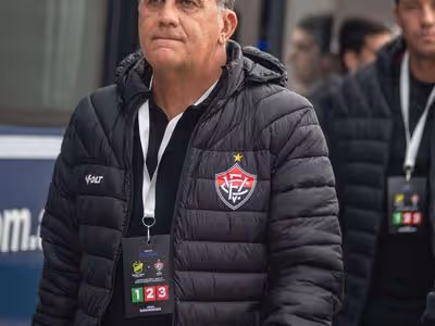 Fábio Mota denuncia omissão da arbitragem após cotovelada em Cacá e cobra respeito ao Nordeste