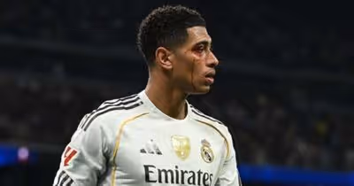 Bellingham nega crise no vestiário do Real Madrid