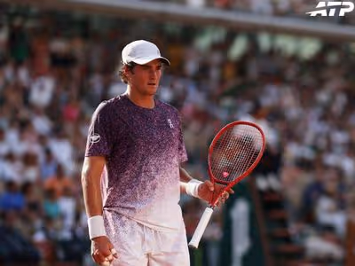 João Fonseca mira entrada inédita no Top 20 da ATP em Montréal