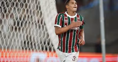 Fluminense deseja manter Thiago Silva até o fim de 2026