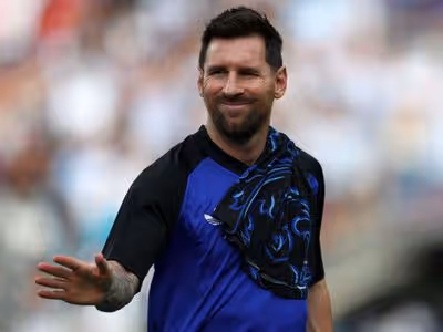 Messi joga o último amistoso antes da Copa? Scaloni esclarece
