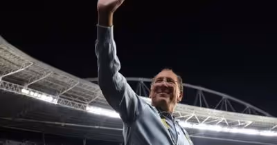 Botafogo receberá aporte financeiro de John Textor