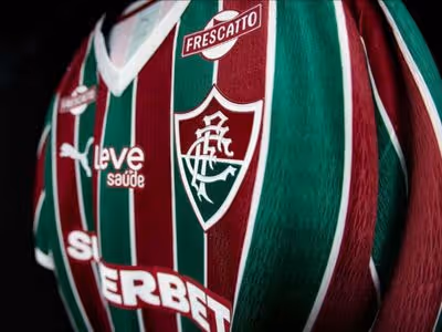 Revelação na mira da Premier League, uniforme especial confirmado e declaração sobre Castillo: as últimas notícias do Fluminense