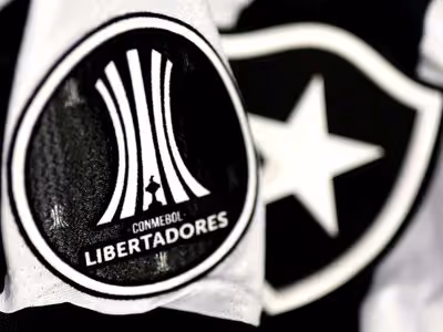 Botafogo acerta com defensor para a sequência do Brasileirão