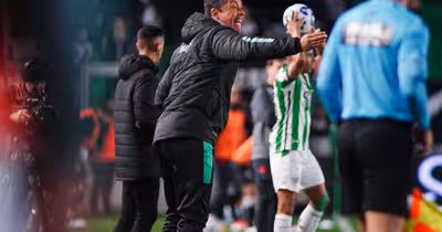 Carpini tem mais uma baixa importante para o setor defensivo do Juventude