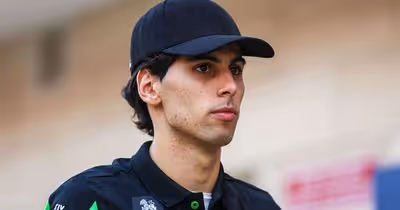 Gabriel Bortoleto avalia GP do Catar: