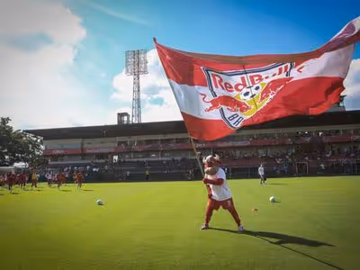 Red Bull Bragantino conhece seu adversário na Copa do Brasil