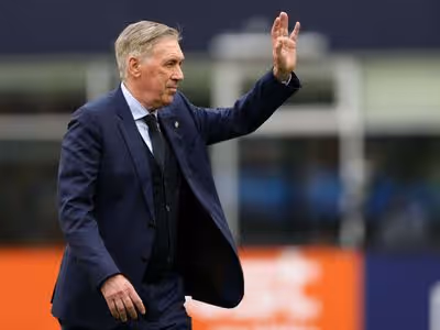 De olho no futuro: Ancelotti acelera planejamento para 2030 mesmo com base quase pronta para a Copa