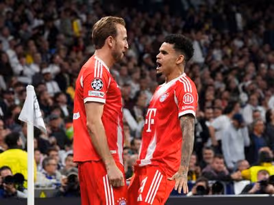 Bayern inicia blitz para 'roubar' destaque ofensivo da Premier League