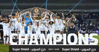 Com dois gols de Firmino, Al-Sadd conquista a Supercopa Qatar-Emirados Árabes