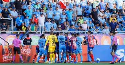 Bahia larga atrás na Libertadores e decide classificação na Fonte Nova