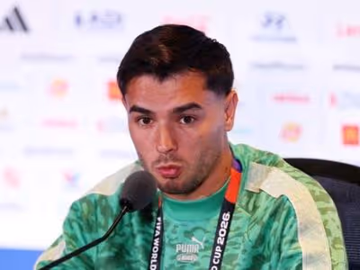 Destaque do Marrocos revela conversa com Mbappé antes de decisão