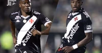Cuesta e Andrés Gómez, do Vasco, são convocados pela seleção da Colômbia