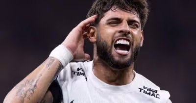 Yuri Alberto não se reapresenta com elenco do Corinthians neste sábado; saiba o motivo