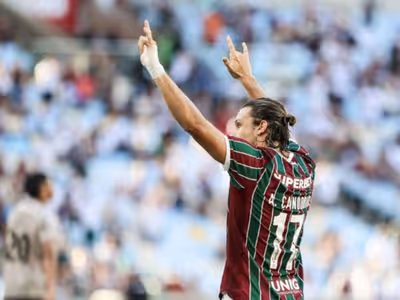 Fluminense: Canobbio faz declaração inacreditável sobre a arbitragem