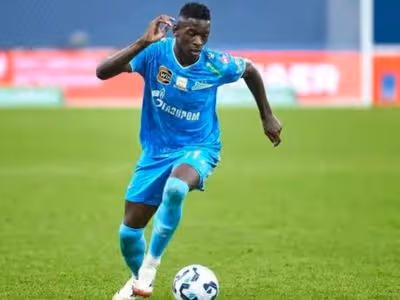 Flamengo tem carta na manga para contratar Luiz Henrique, do Zenit