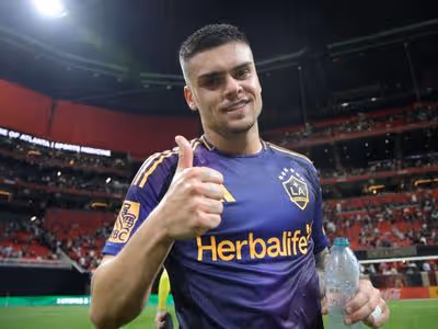 Gabriel Pec desembarca em BH e fica a detalhes de definir o futuro