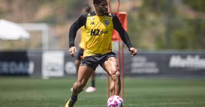 Tensão no Galo: torcida protesta, e Hulk abre o jogo sobre permanência