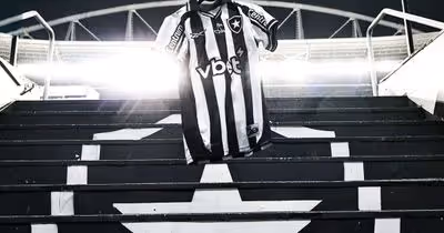 Clube europeu insiste e aumenta oferta por destaque do Botafogo