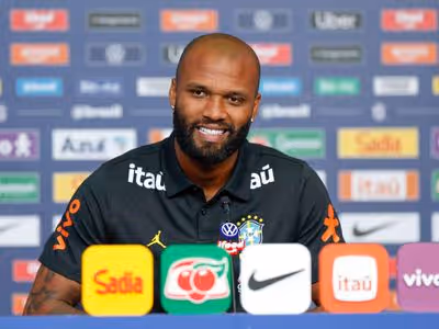 Igor Thiago abre o coração sobre primeira Copa e destaca papel que pode cumprir na Seleção: