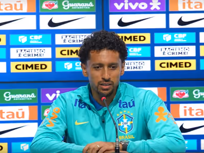 Marquinhos faz alerta sobre desgaste físico e revela preocupação da Seleção na Copa do Mundo