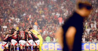 Flamengo x Bayern: inteligência artificial crava resultado do jogo