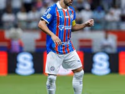 Bahia vive fase instável na temporada e acumula tropeços fora do Brasileirão