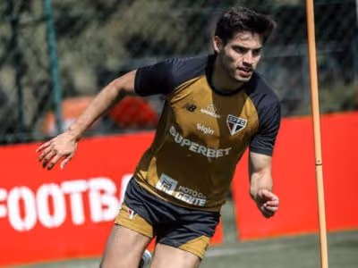 São Paulo adota cautela com Bobadilla e não prevê retorno