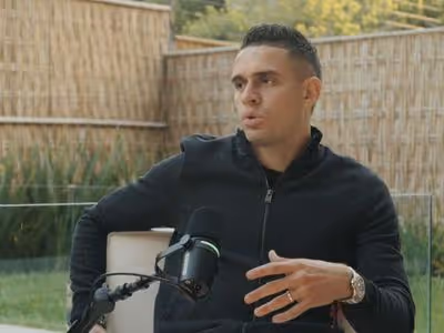 "Cheguei a pensar em não ir ao clube": Borré desabafa sobre ano de 2025 do Inter e cita sentimento de injustiça