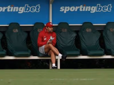 Palmeiras ajusta detalhes e terá mudanças para enfrentar o RB Bragantino
