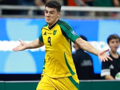 Jamaica faz o simples, vence a Nova Caledônia e avança na repescagem