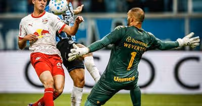 Red Bull Bragantino empata com Grêmio e cola no G-4 do Brasileirão