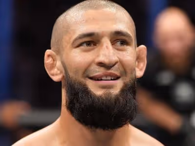 Mais já? Chimaev já tem luta marcada depois de derrota no UFC 328