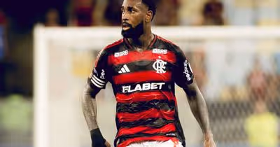 Vai ou fica!? Entenda a situação de Gerson entre Flamengo e Zenit