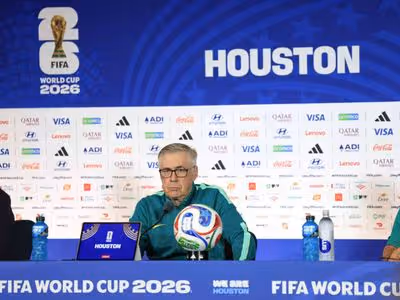 Rodrygo vê Ancelotti como figura paterna e esbanja confiança: